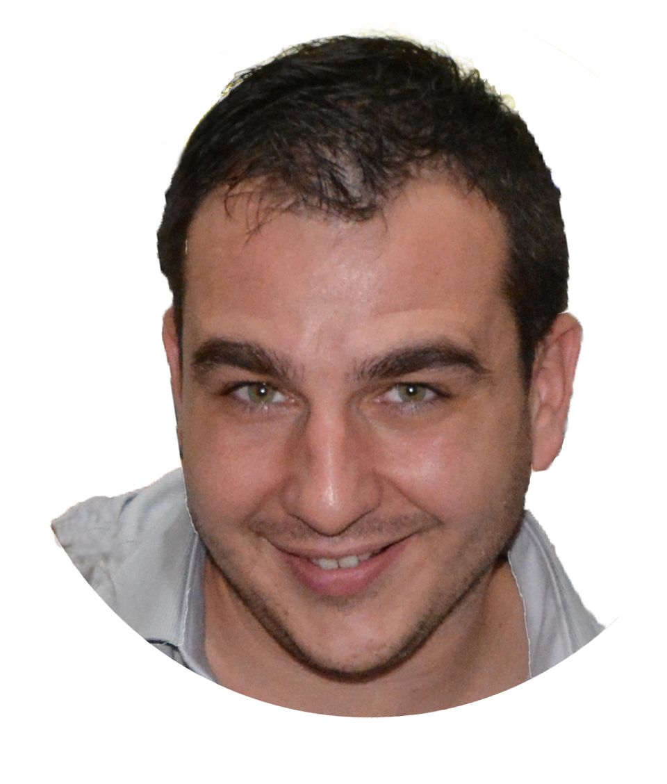 Nikolay Gachovski